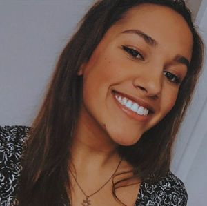 Meet your Posher, Lizbeth